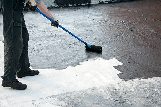 Best Stamped Concrete Services in Orland Hls, IL